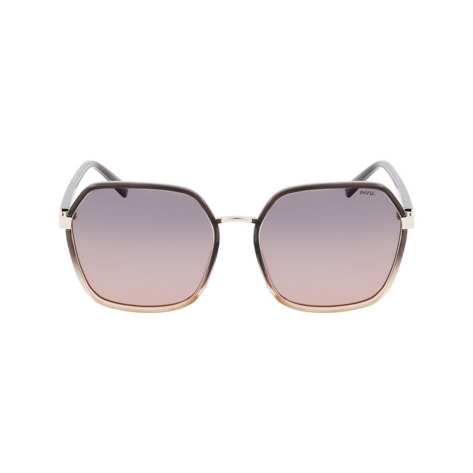INVU Occhiali da sole polarizzati con custodia  