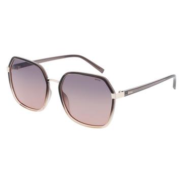 Polarisierte Sonnenbrille mit Etui