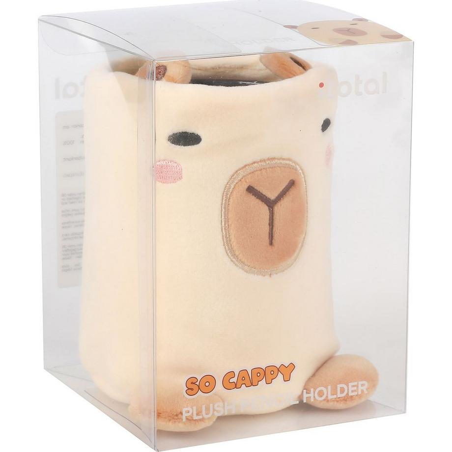 I-Total Porte-stylos Capybara  