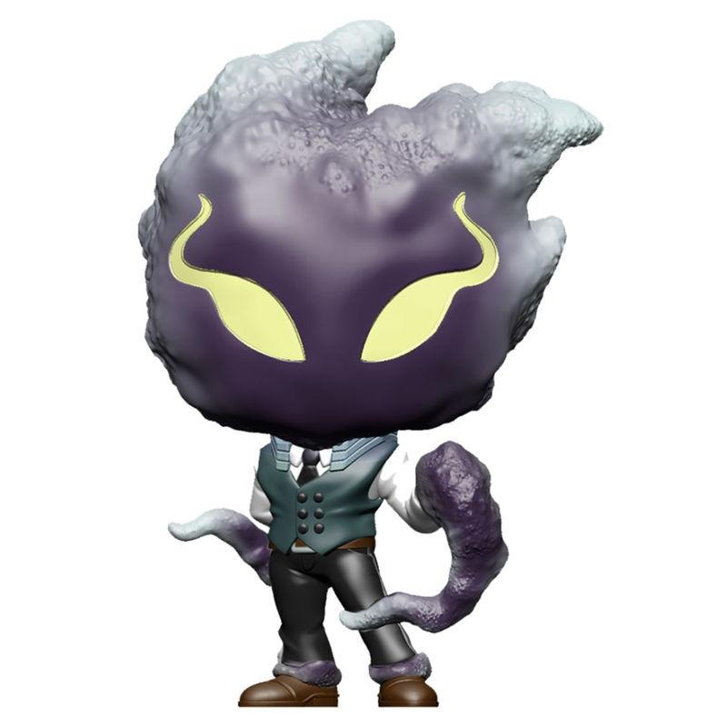 Funko  POP-Figur My Hero Academia Kurogiri 