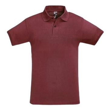 Mens Perfect Pique PoloShirt, Kurzarm