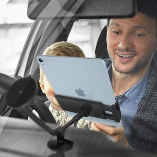 Avizar  Autohalterung für Smartphone und Tablet 
