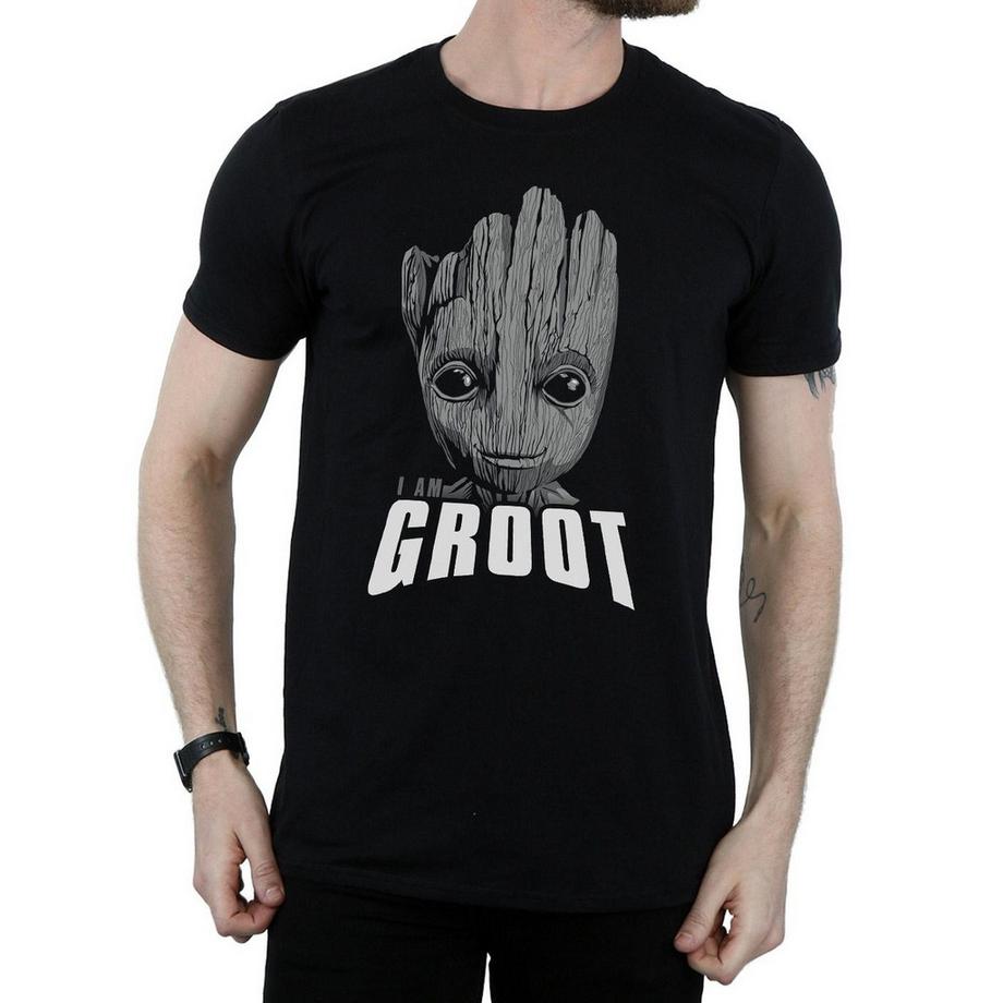 MARVEL Guardians Of The Galaxy Groot T-Shirt  