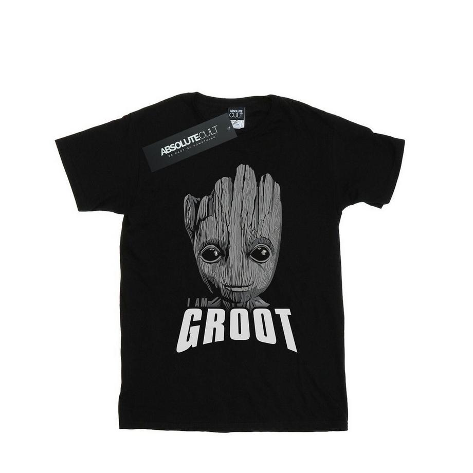 Guardians Of The Galaxy TShirt