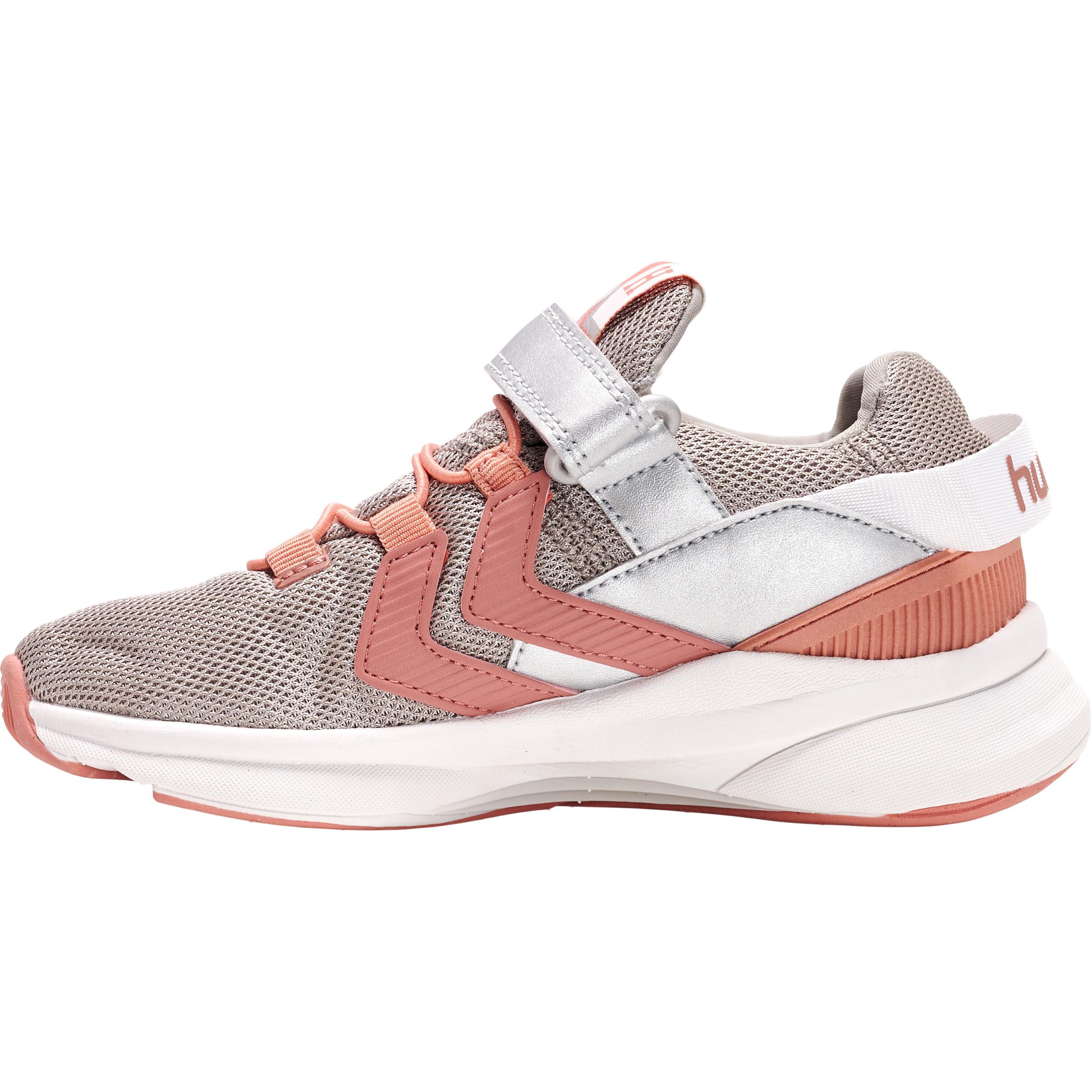 Hummel  scarpe da ginnastica riciclate per bambini reach 300 