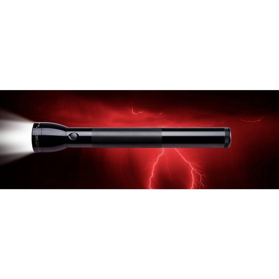 Mag-Lite  LED-Taschenlampe ML300L 4D 