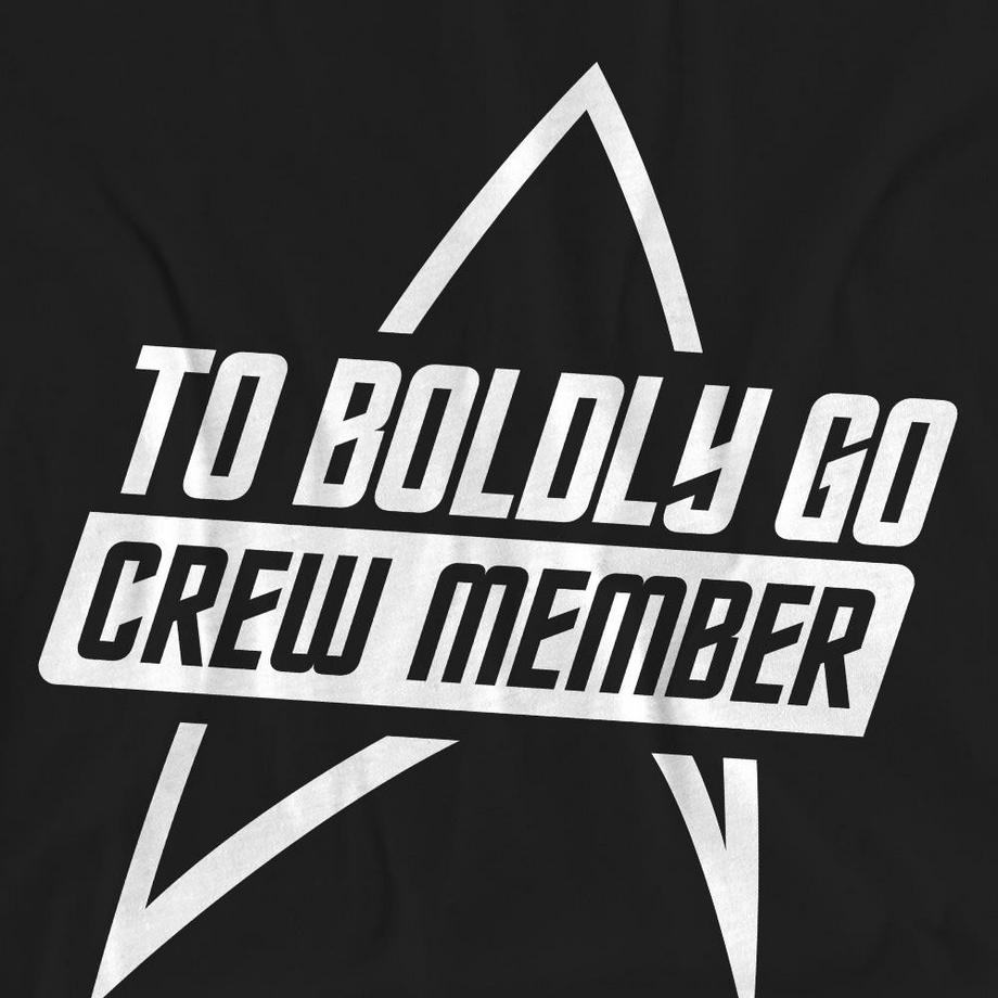 Star Trek The Next Generation T-Shirt  