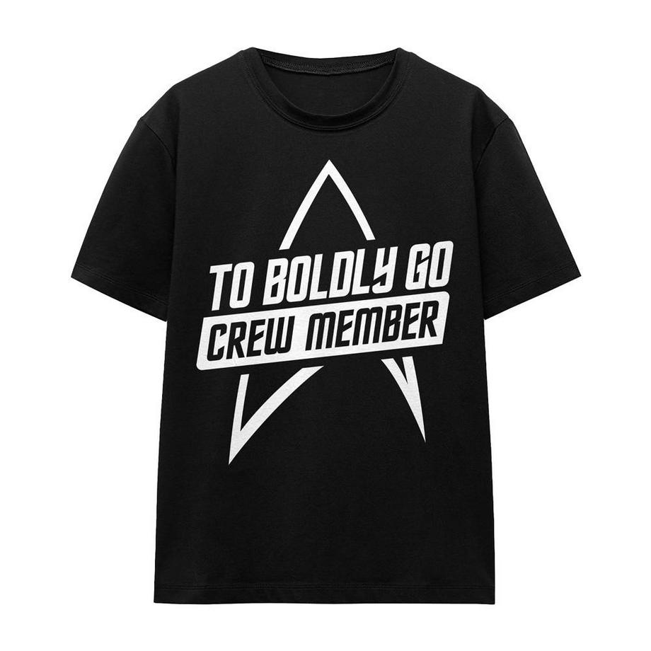 The Next Generation TShirt