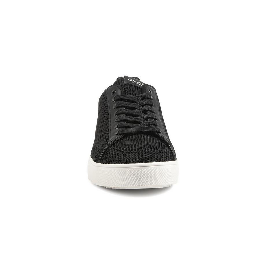 Clae Bradley Knit Sneakers  