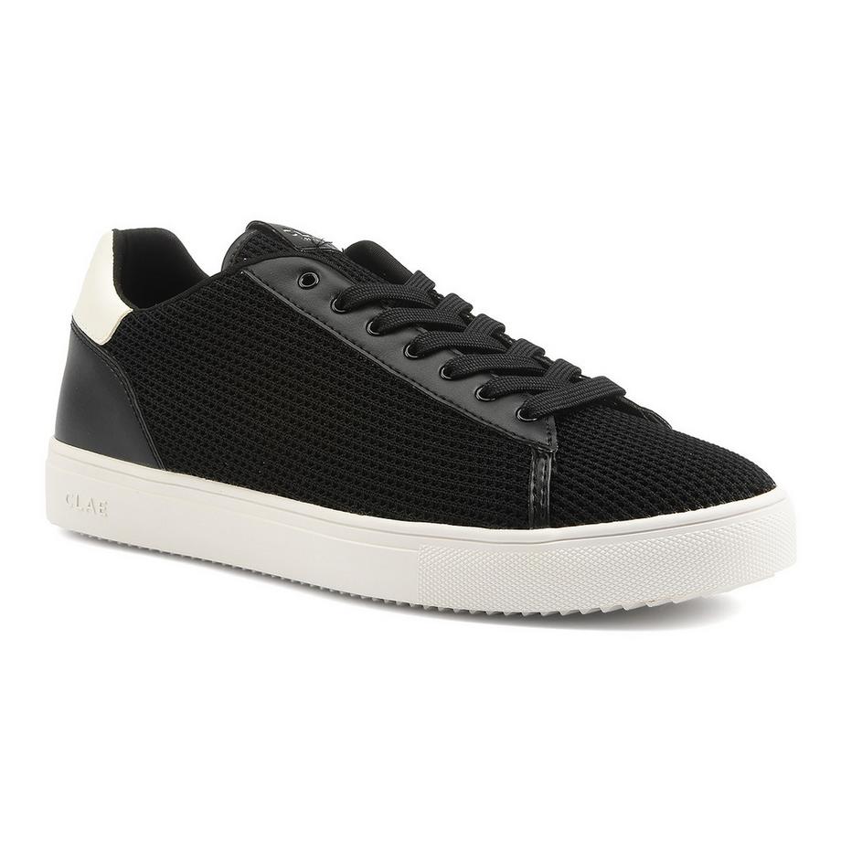 Clae Bradley Knit Sneakers  