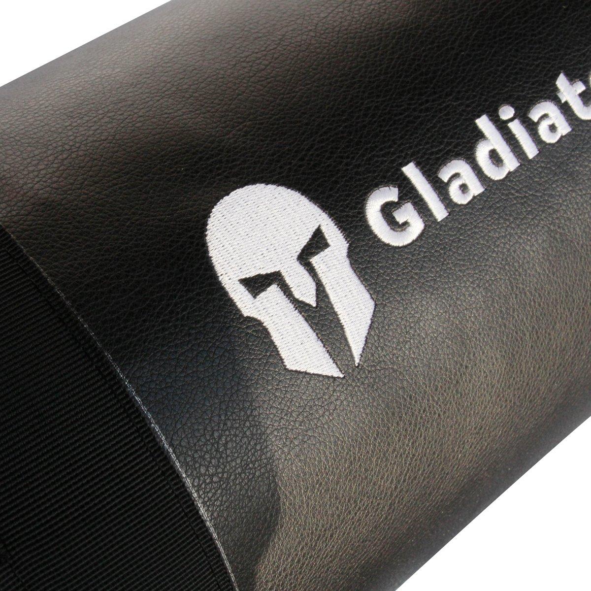 GladiatorFit  Borsa pesata per il corpo "Sandbag" con maniglie 