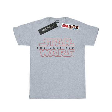The Last Jedi TShirt