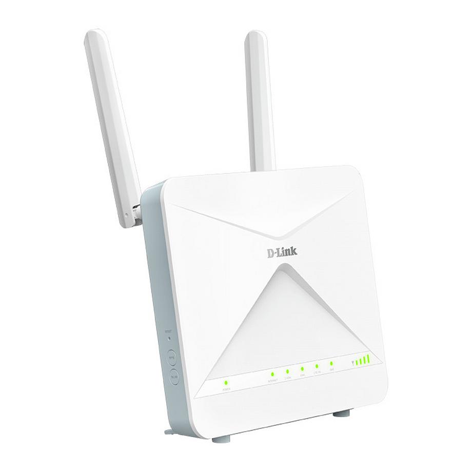 D-Link  G415/E EAGLE PRO AI AX1500 4G Smart Router 