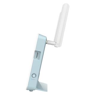 D-Link  G415/E router wireless Gigabit Ethernet Dual-band (2.4 GHz/5 GHz) 4G Blu, Bianco 