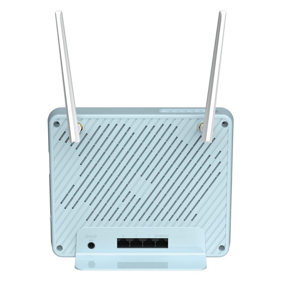 D-Link  G415/E EAGLE PRO AI AX1500 4G Smart Router 