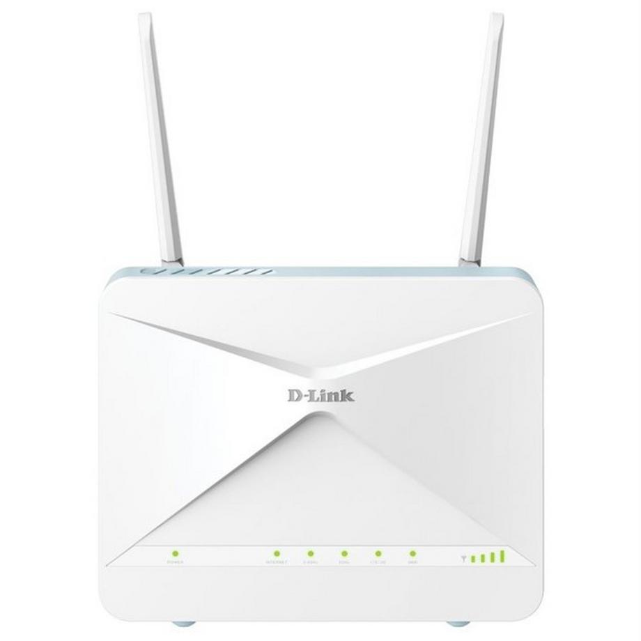 G415/E EAGLE PRO AI AX1500 4G Smart Router