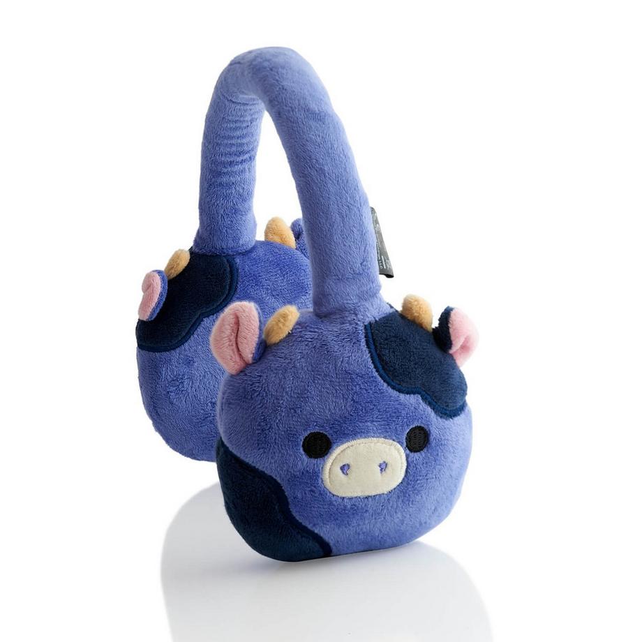 SQUISHMALLOWS Casque Ingred Supra-Auriculaire Sans Fil Ingred