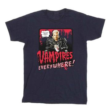 Vampires Everywhere TShirt