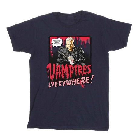 The Lost Boys Vampires Everywhere T-Shirt  