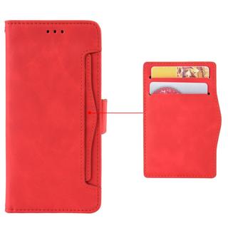 Cover-Discount  Oppo Reno8 Lite - Custodia Con Slot Per Carte Di Credito 