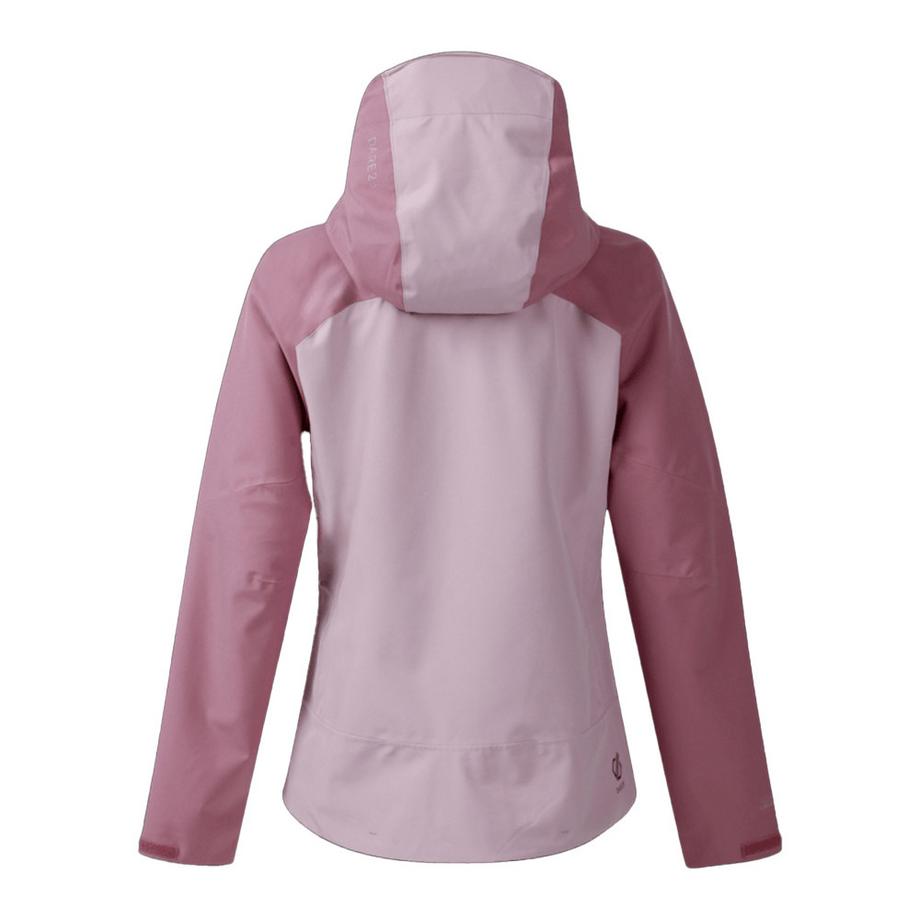 Dare 2B Giacca Torrek III con Cappuccio  