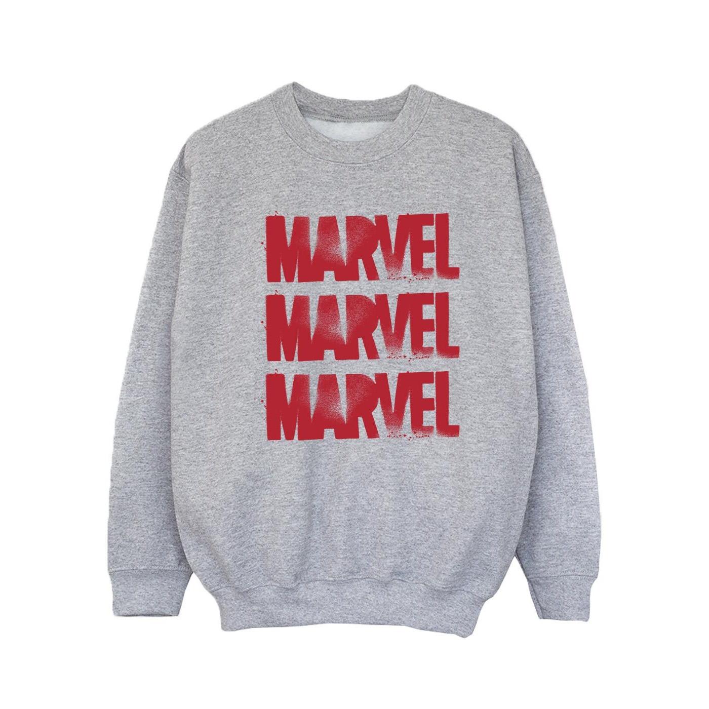 MARVEL  Sweatshirt 