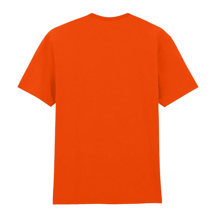 Gildan T-Shirt Maniche Corte Collo Tondo  