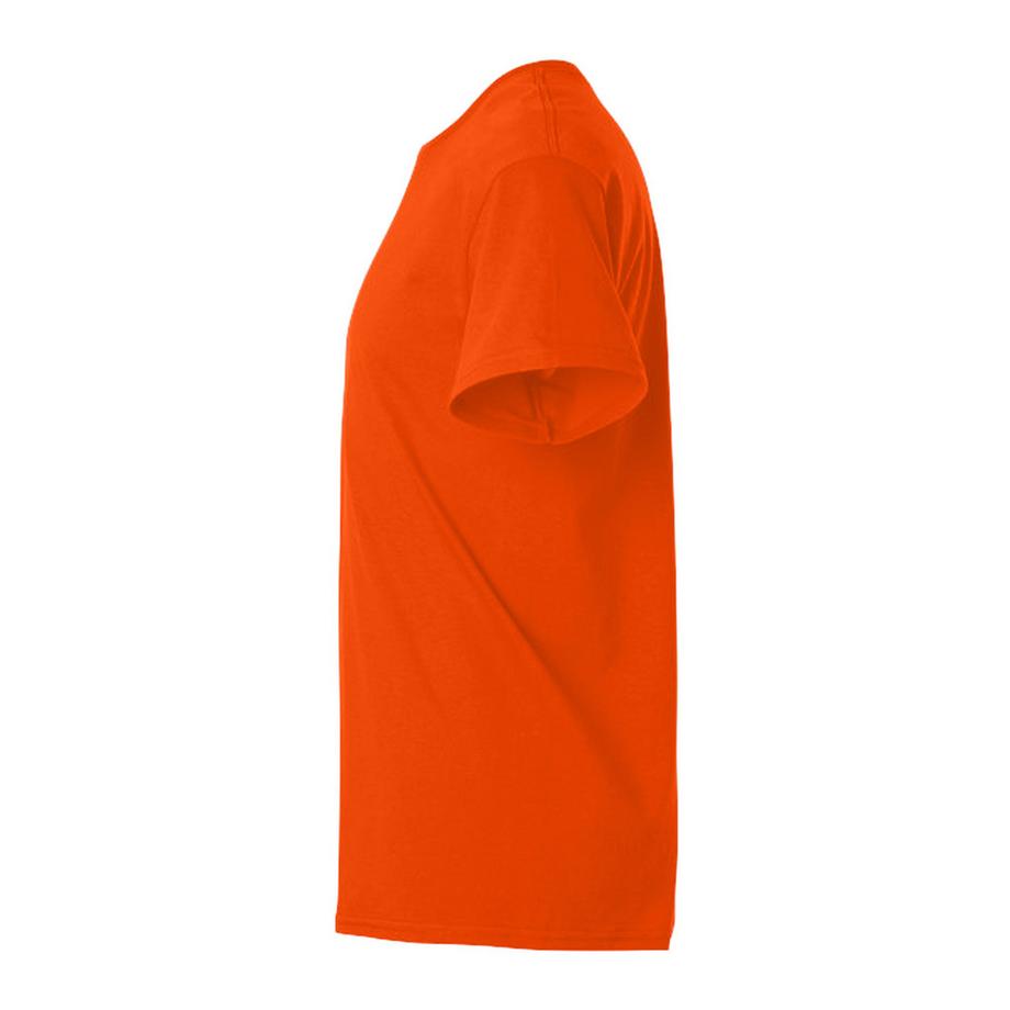 Gildan T-Shirt Maniche Corte Collo Tondo  