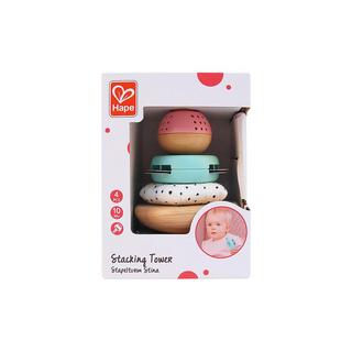 Hape  Kleinkind Stapelturm Stina 