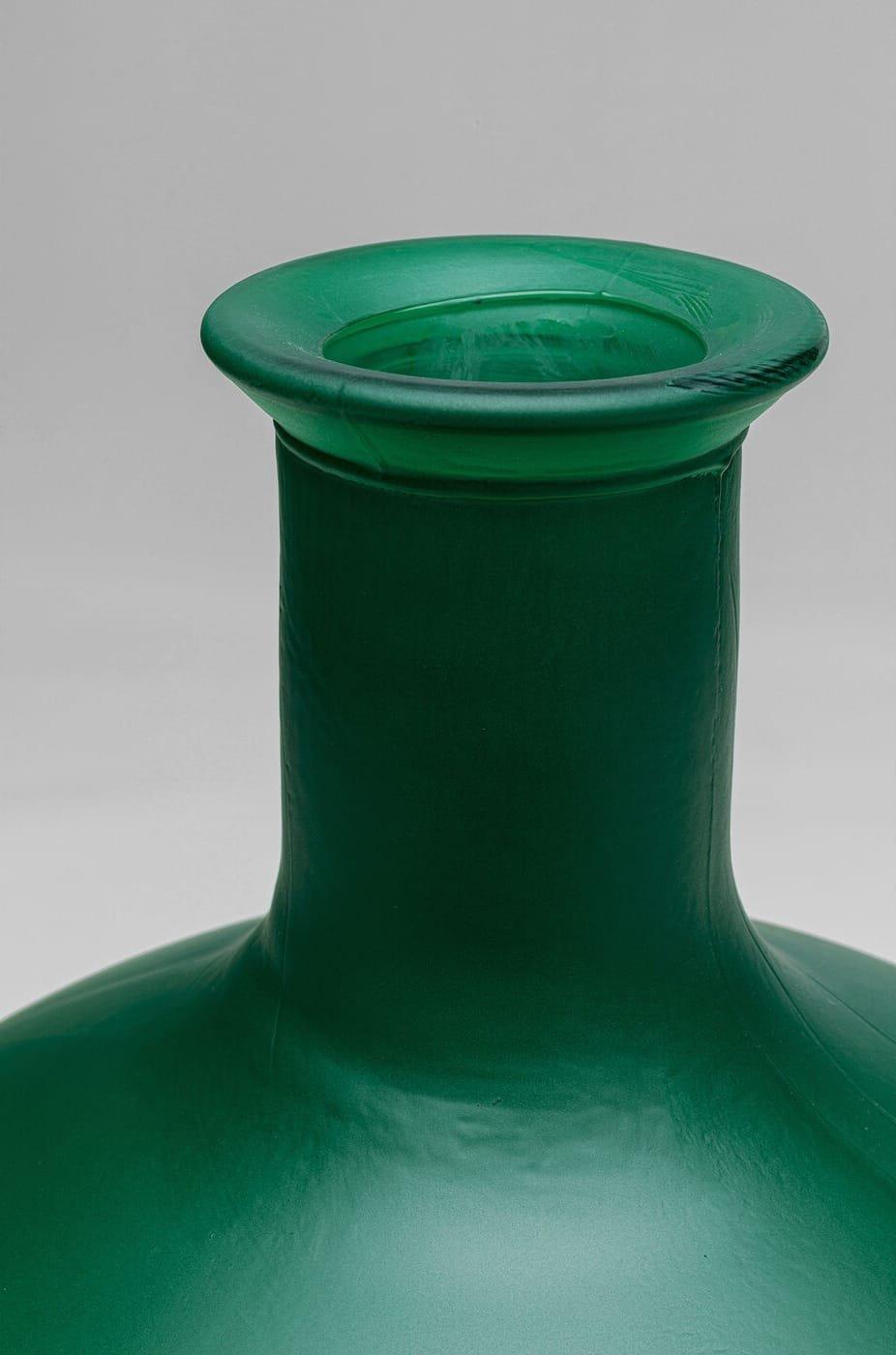 KARE Design Vase Montana vert 46  