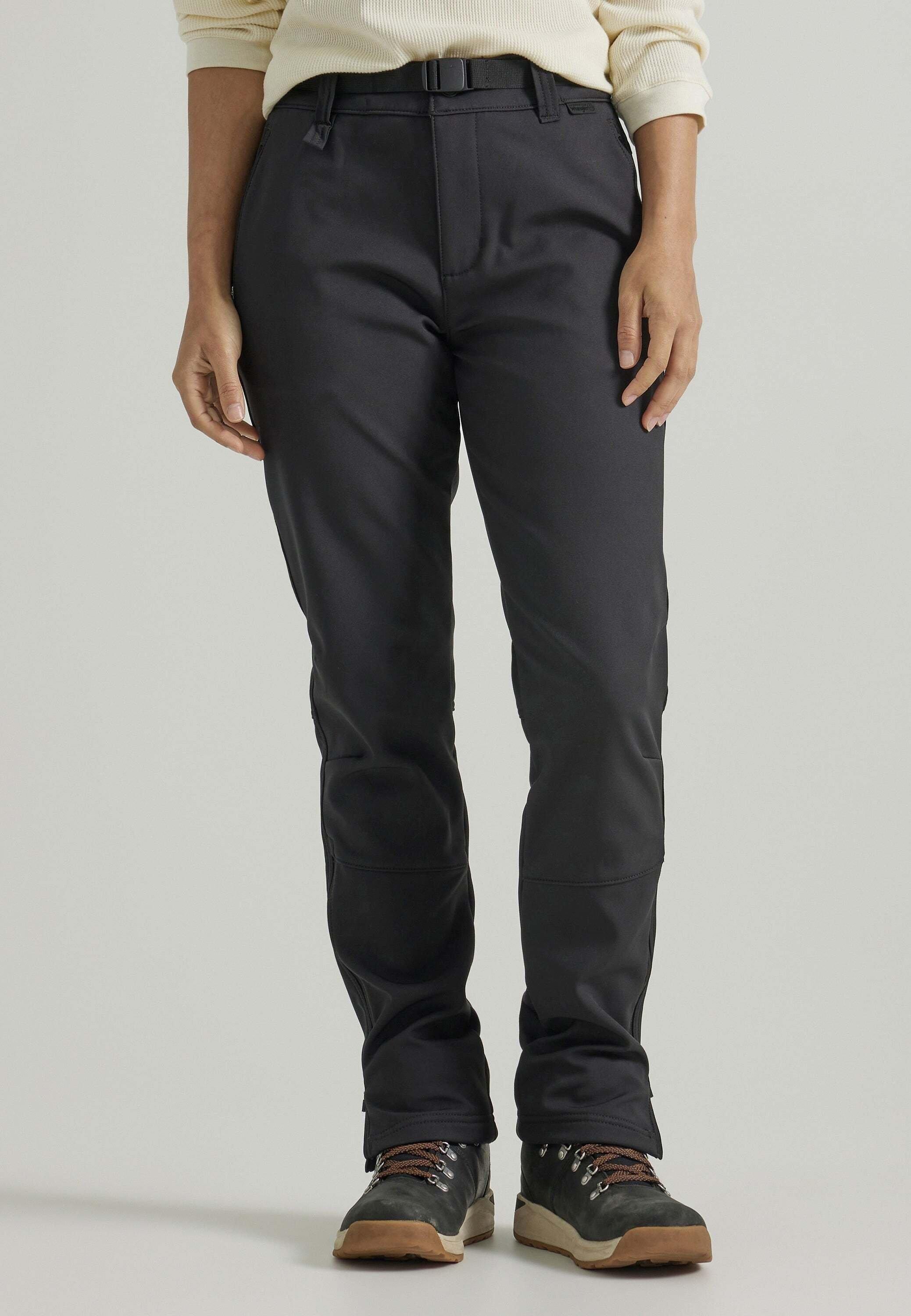 Wrangler  Hosen Softshell Pant 