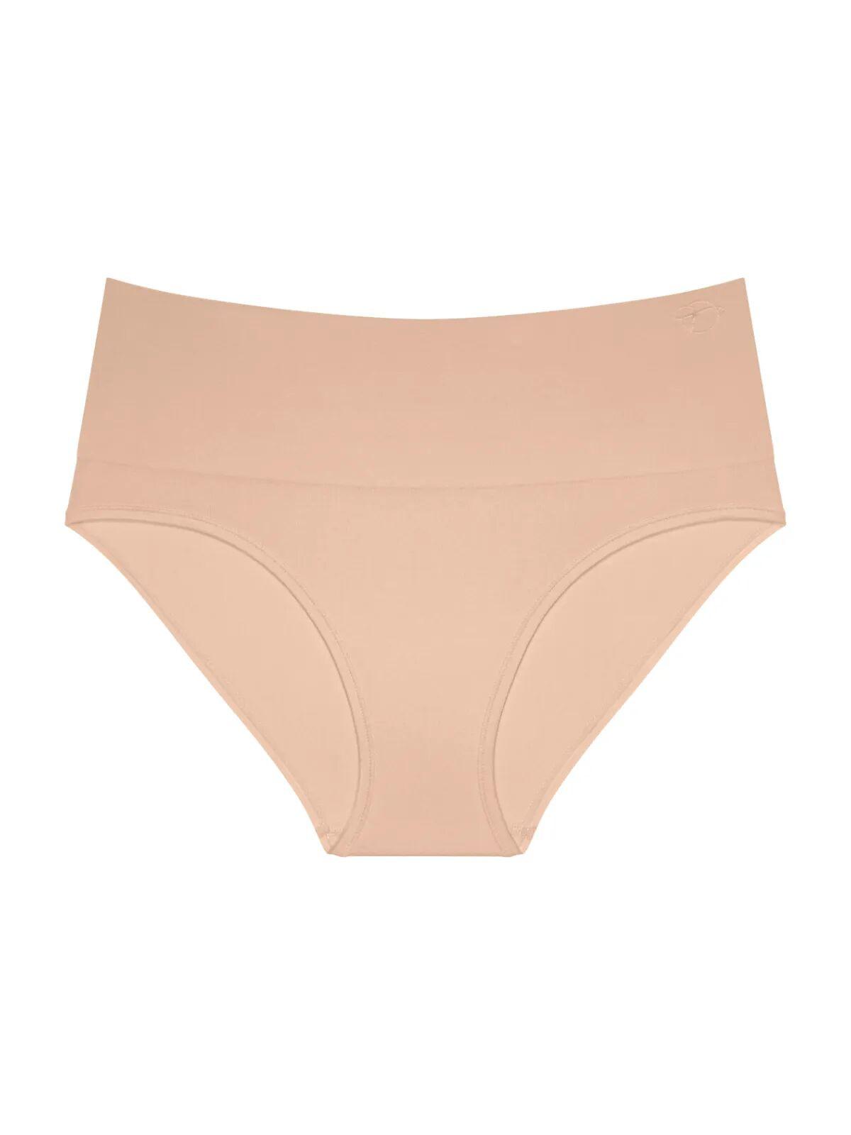 Triumph Soft Sculpt Bandeau Maxi Slip  