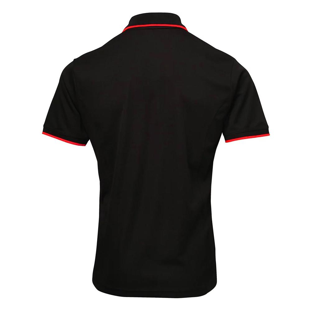 PREMIER Coolchecker Poloshirt  