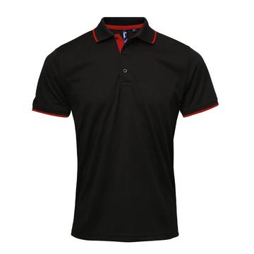 Coolchecker Poloshirt