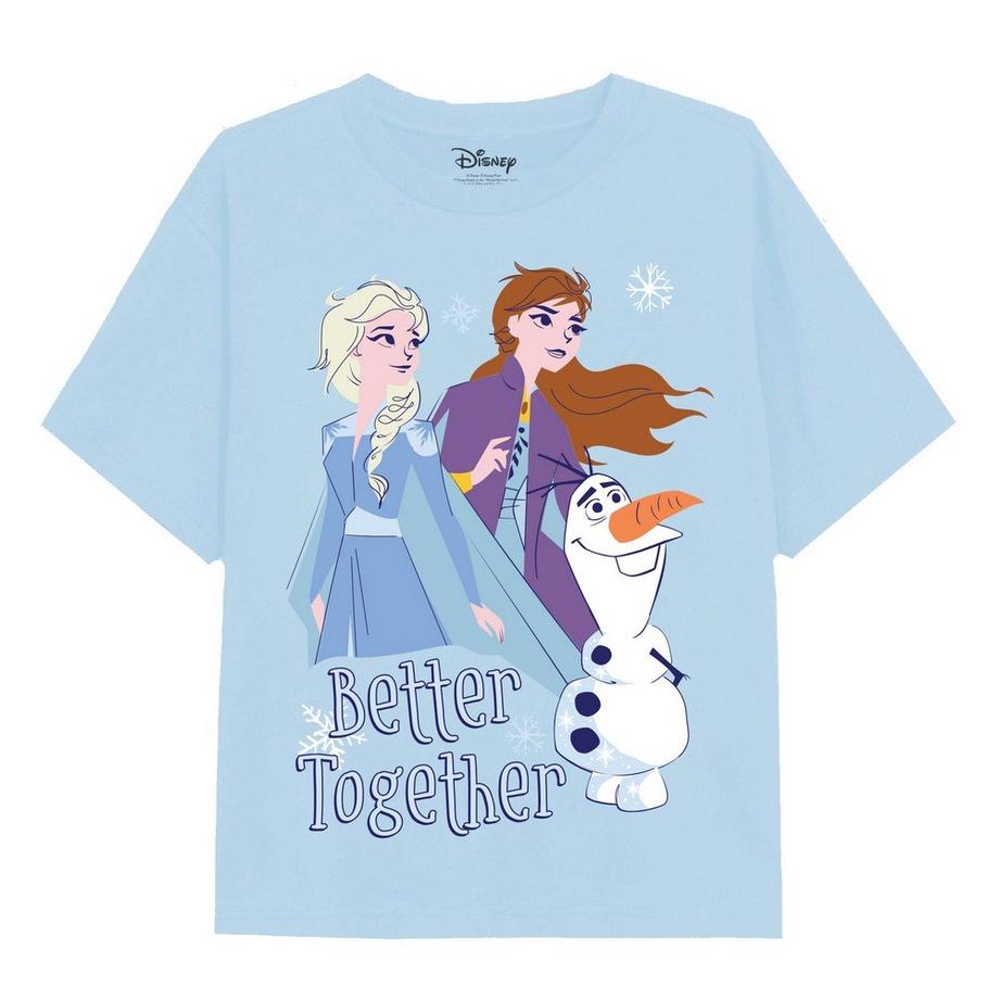 Better Together TShirt