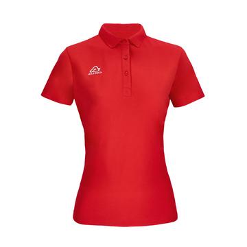 polo-shirt damen atlantis
