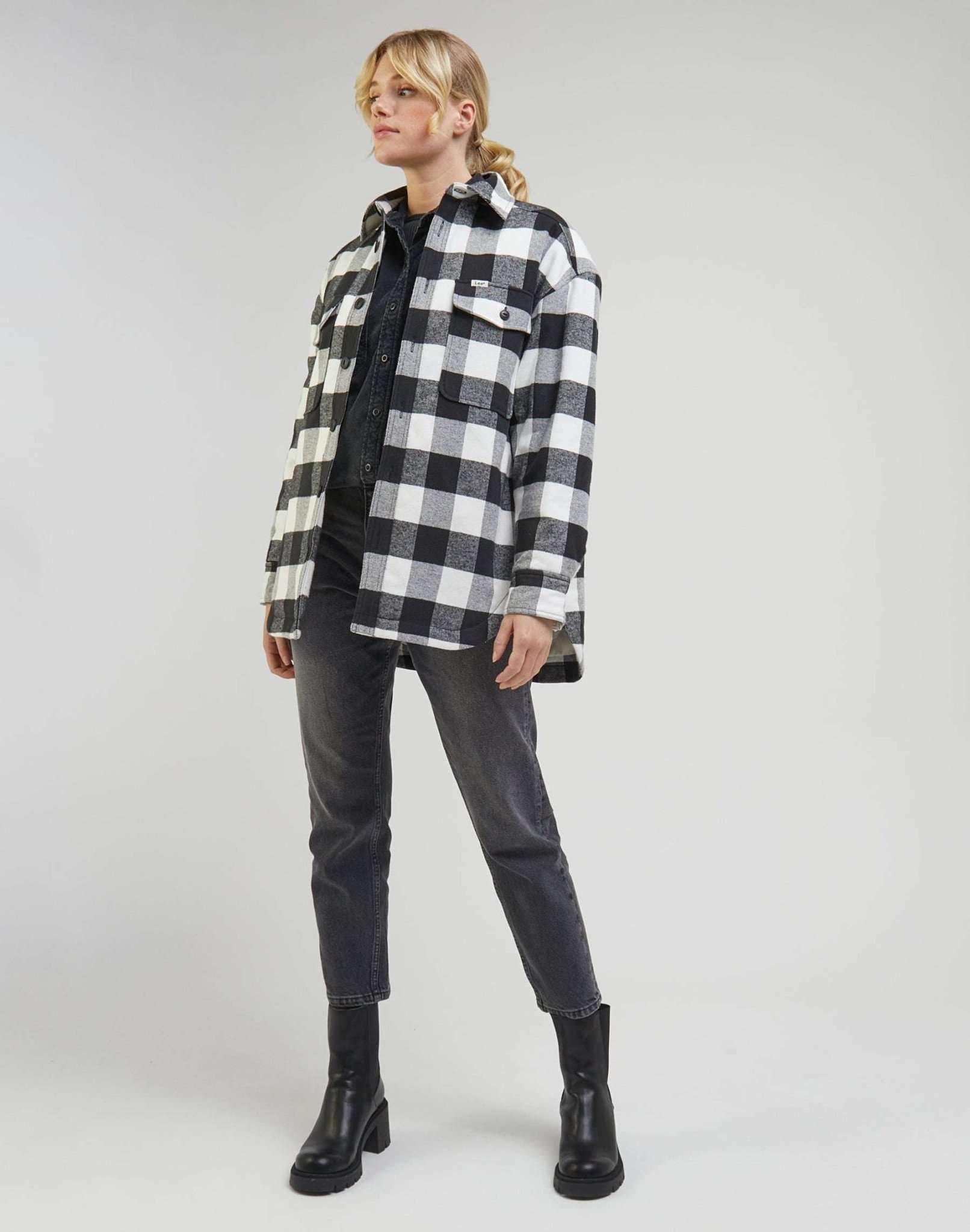 Lee Rider Slim Fit Jeans  