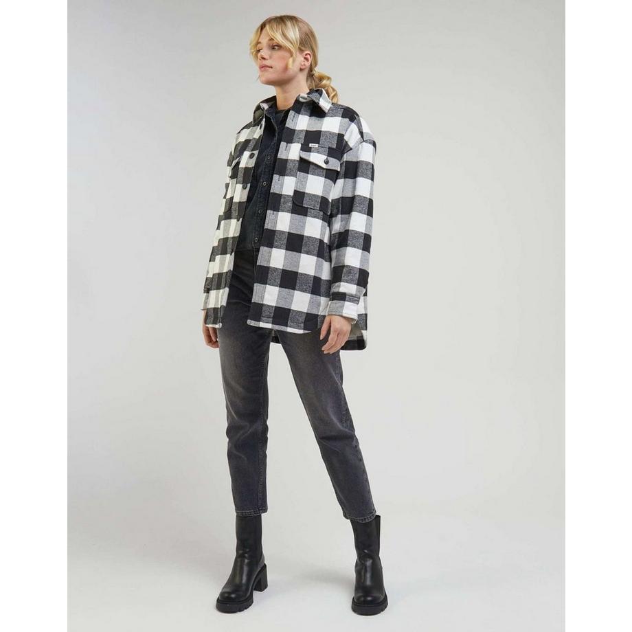 Lee Rider Slim Fit Jeans  