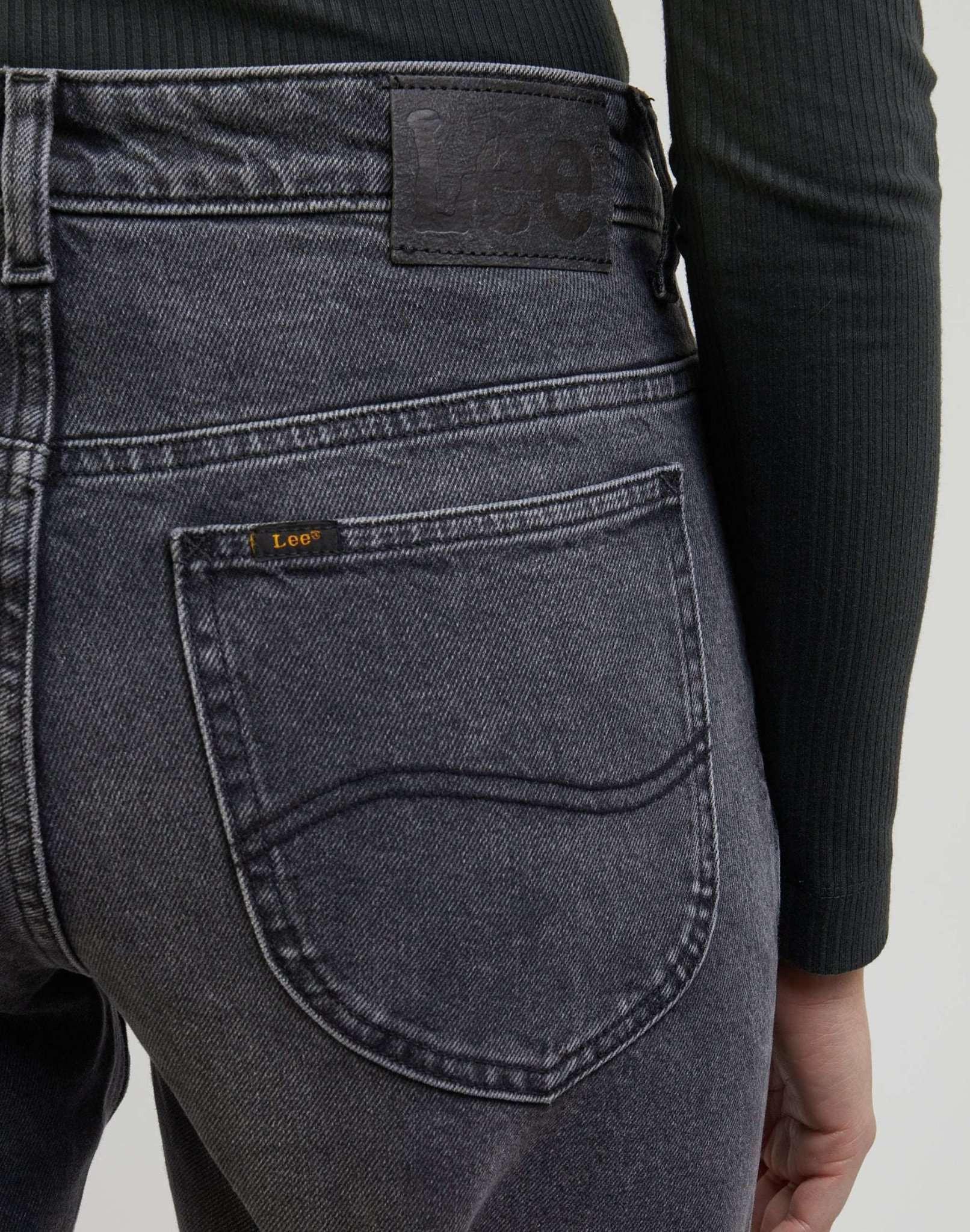 Lee Rider Slim Fit Jean  