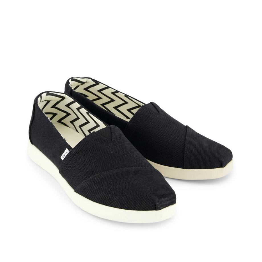 TOMS Espadrilles Alpargata Plus  