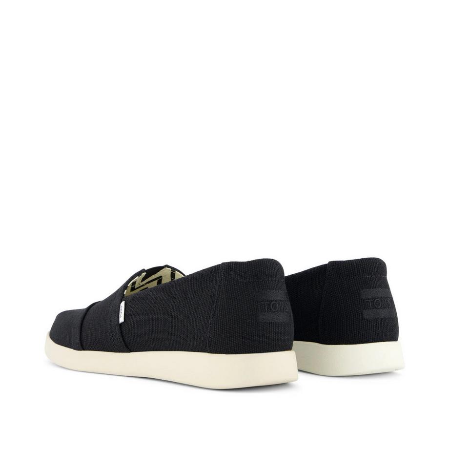 TOMS Espadrilles Alpargata Plus  