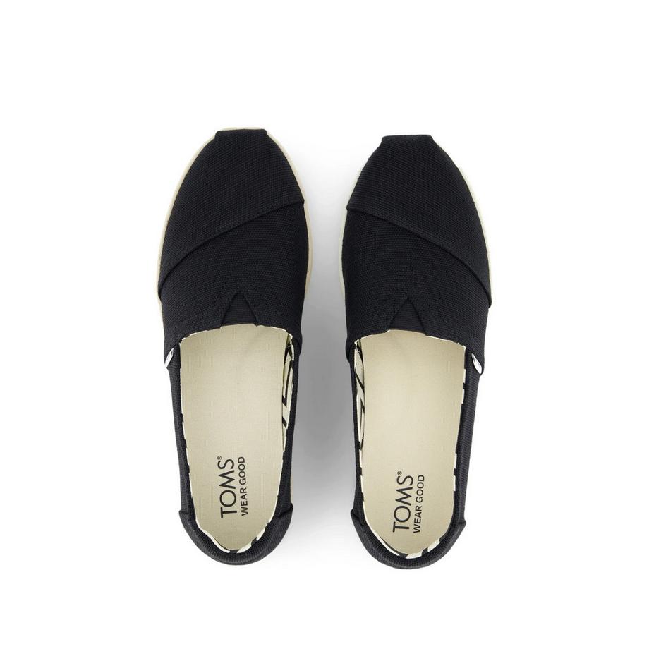 TOMS Espadrilles Alpargata Plus  