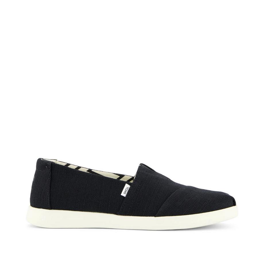 Espadrilles alpargata plus