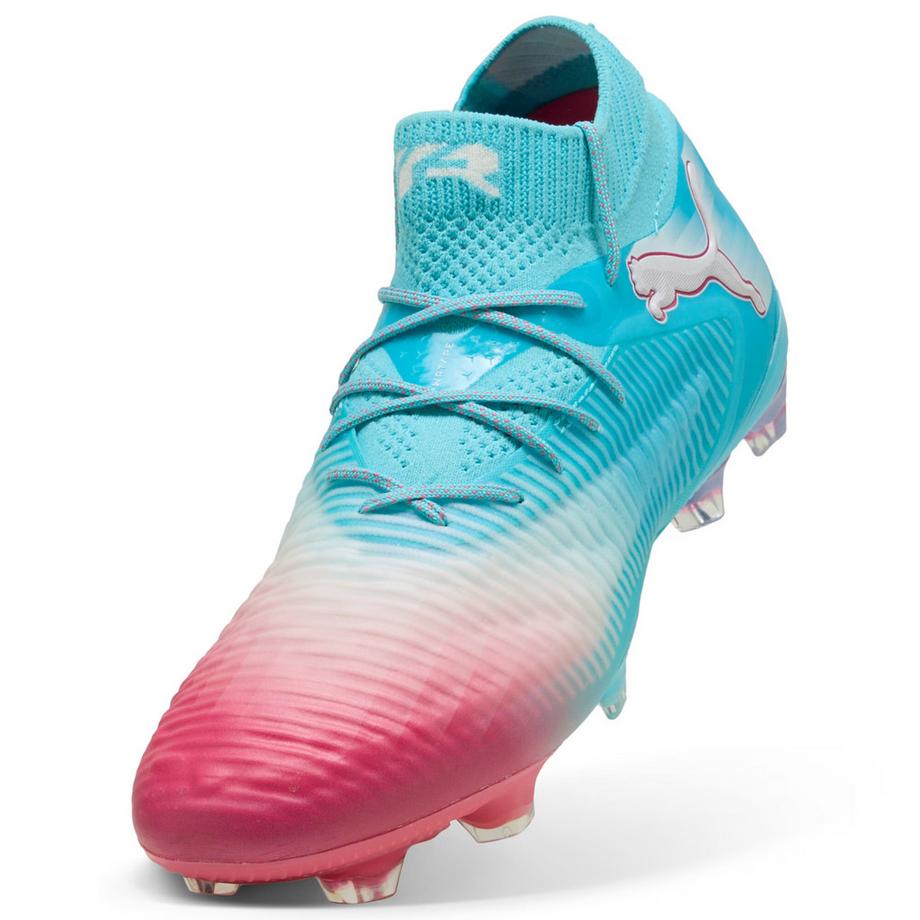 PUMA  Scarpe da calcio future 8 fg 