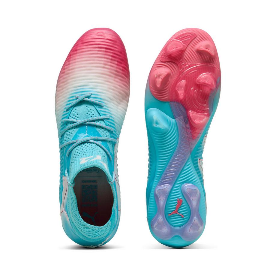 PUMA  Scarpe da calcio future 8 fg 