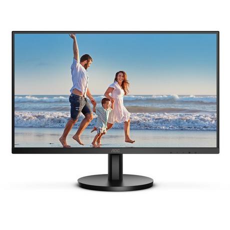 AOC  Q27B3MA LED display 68,6 cm (27") 2560 x 1440 pixels Quad HD Noir 