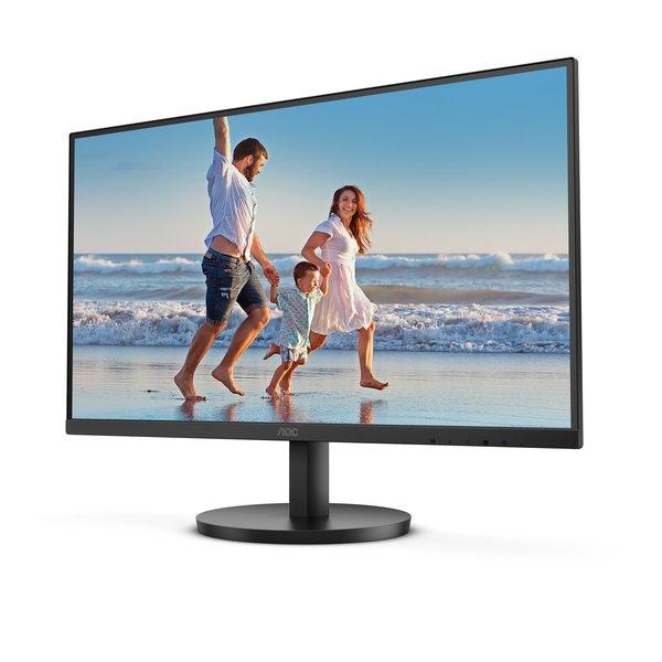 AOC  Q27B3MA LED display 68,6 cm (27 Zoll) 2560 x 1440 Pixel Quad HD Schwarz 