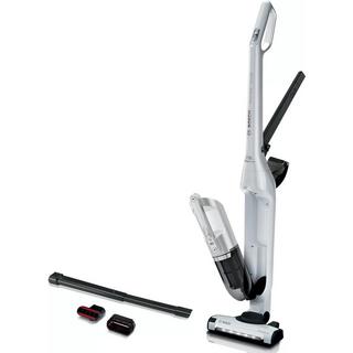 Bosch Aspirapolvere a bacchetta, Flexxo Gen2 28Vmax, Bianco BBH3ALL28  