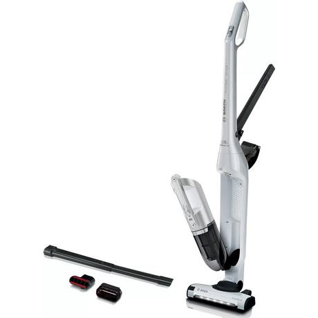 Bosch Aspirapolvere a bacchetta, Flexxo Gen2 28Vmax, Bianco BBH3ALL28  