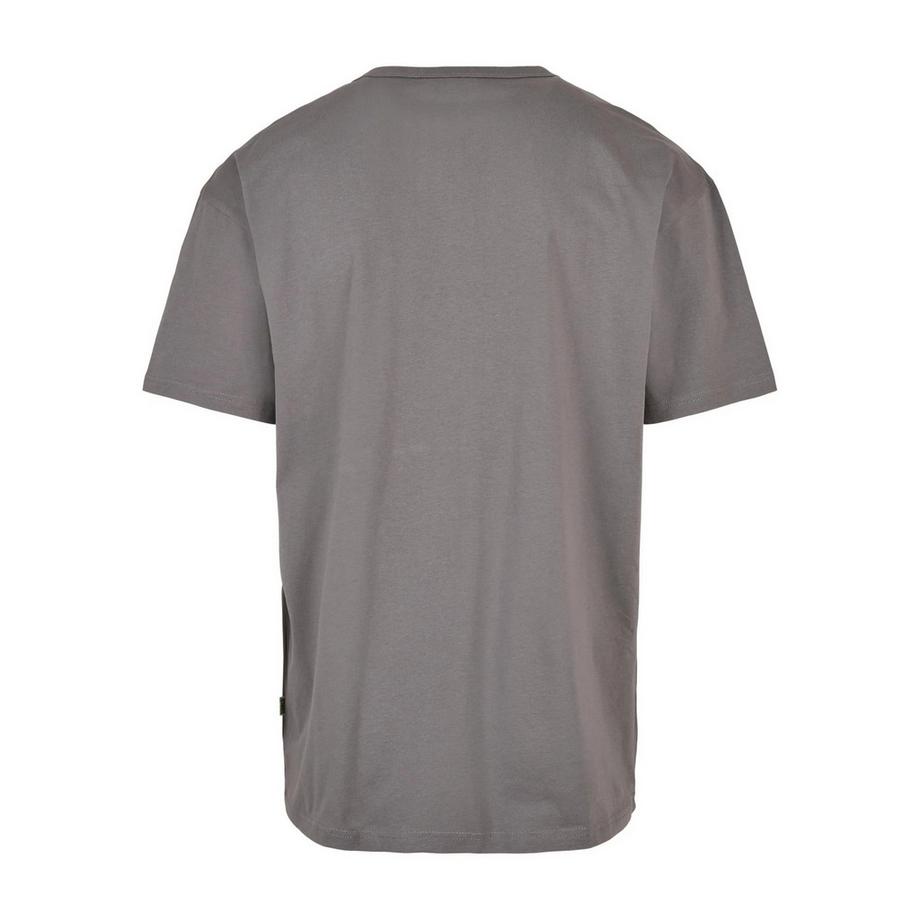 URBAN CLASSICS Basic T-Shirt  